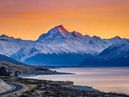 新西兰旅游公司怎么注册,流程,条件要求,办理费用